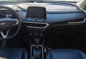 Autos - Chevrolet TRACKER 1.2 TURBO PREMIER 2023 Nafta 17000Km - En Venta