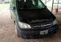 Utilitarios - Chevrolet Chevrolet Zafira 2008 2008 Diesel 200000Km - En Venta