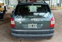 Utilitarios - Chevrolet Chevrolet Zafira 2008 2008 Diesel 200000Km - En Venta
