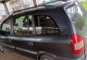 Utilitarios - Chevrolet Chevrolet Zafira 2008 2008 Diesel 200000Km - En Venta