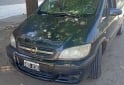 Utilitarios - Chevrolet Chevrolet Zafira 2008 2008 Diesel 200000Km - En Venta