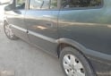 Utilitarios - Chevrolet Chevrolet Zafira 2008 2008 Diesel 200000Km - En Venta
