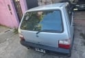 Autos - Fiat Uno 2007 Nafta 130000Km - En Venta
