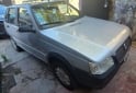 Autos - Fiat Uno 2007 Nafta 130000Km - En Venta