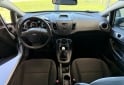 Autos - Ford Fiesta s 1.6 2017 Nafta 103000Km - En Venta