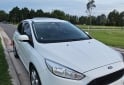 Autos - Ford Focus 3 Se plus 2015 Nafta 110000Km - En Venta