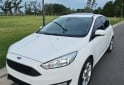 Autos - Ford Focus 3 Se plus 2015 Nafta 110000Km - En Venta