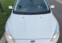 Autos - Ford Focus 3 Se plus 2015 Nafta 110000Km - En Venta