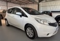 Autos - Nissan Note Sense 2017 Nafta 140000Km - En Venta