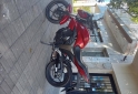 Motos - Suzuki Gixxer 150cc 2017 Nafta 27500Km - En Venta