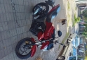Motos - Suzuki Gixxer 150cc 2017 Nafta 27500Km - En Venta