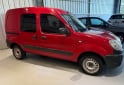 Autos - Renault Kangoo autentique 5a 2015 Nafta 128000Km - En Venta