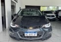 Autos - Chevrolet Cruze LTZ 2018 Nafta 90000Km - En Venta