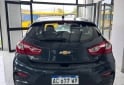 Autos - Chevrolet Cruze LTZ 2018 Nafta 90000Km - En Venta