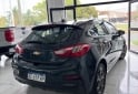 Autos - Chevrolet Cruze LTZ 2018 Nafta 90000Km - En Venta