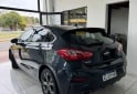 Autos - Chevrolet Cruze LTZ 2018 Nafta 90000Km - En Venta