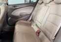 Autos - Chevrolet Cruze LTZ 2018 Nafta 90000Km - En Venta