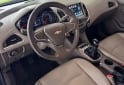 Autos - Chevrolet Cruze LTZ 2018 Nafta 90000Km - En Venta