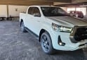 Camionetas - Toyota Hilux 2.8cd srv 204hp 2021 Diesel 76000Km - En Venta