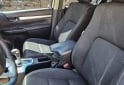 Camionetas - Toyota Hilux 2.8cd srv 204hp 2021 Diesel 76000Km - En Venta