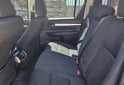 Camionetas - Toyota Hilux 2.8cd srv 204hp 2021 Diesel 76000Km - En Venta