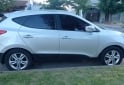 Camionetas - Hyundai TUCSON 2.0GLS PREMIUM 4WD 2012 Nafta 132000Km - En Venta