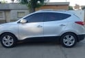 Camionetas - Hyundai TUCSON 2.0GLS PREMIUM 4WD 2012 Nafta 132000Km - En Venta