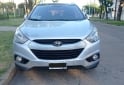 Camionetas - Hyundai TUCSON 2.0GLS PREMIUM 4WD 2012 Nafta 132000Km - En Venta