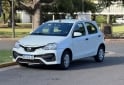 Autos - Toyota Etios X 1.5 2019 Nafta 24000Km - En Venta