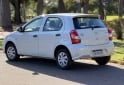 Autos - Toyota Etios X 1.5 2019 Nafta 24000Km - En Venta