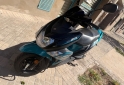 Motos - Yamaha RAY ZR 2018 Nafta 36330Km - En Venta