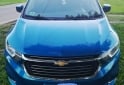 Autos - Chevrolet Spin 2018 Nafta 71000Km - En Venta