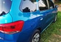 Autos - Chevrolet Spin 2018 Nafta 71000Km - En Venta