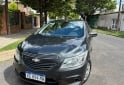 Autos - Chevrolet Onix Joy 2018 Nafta 90000Km - En Venta