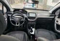 Autos - Peugeot 208 allure 2017 Nafta 110000Km - En Venta