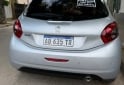 Autos - Peugeot 208 allure 2017 Nafta 110000Km - En Venta