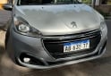 Autos - Peugeot 208 allure 2017 Nafta 110000Km - En Venta