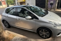 Autos - Peugeot 208 allure 2017 Nafta 110000Km - En Venta