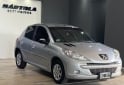 Autos - Peugeot 207 Compact Allure 1.4 2013 Nafta 103600Km - En Venta