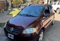 Autos - Volkswagen SURAN 1.6 HIGHLINE 2009 GNC  - En Venta