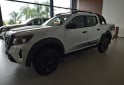 Camionetas - Nissan FRONTIER X-GEAR 4X4 AT 2026 Diesel 0Km - En Venta