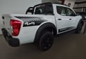 Camionetas - Nissan FRONTIER X-GEAR 4X4 AT 2026 Diesel 0Km - En Venta