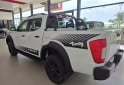 Camionetas - Nissan FRONTIER X-GEAR 4X4 AT 2026 Diesel 0Km - En Venta
