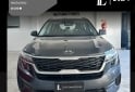Camionetas - Kia seltos 2021 Nafta 41000Km - En Venta