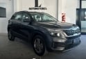 Camionetas - Kia seltos 2021 Nafta 41000Km - En Venta