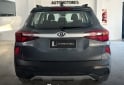 Camionetas - Kia seltos 2021 Nafta 41000Km - En Venta