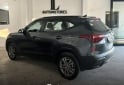 Camionetas - Kia seltos 2021 Nafta 41000Km - En Venta