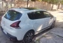 Autos - Peugeot Feline 2016 Nafta 120000Km - En Venta