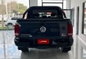 Camionetas - Volkswagen Amarok Dark-Level 2015 Diesel 166000Km - En Venta