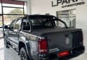 Camionetas - Volkswagen Amarok Dark-Level 2015 Diesel 166000Km - En Venta